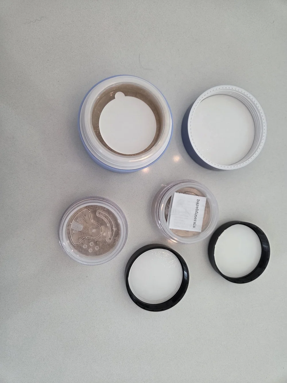 bareMinerals Original Mineral Foundation - Fairly Light